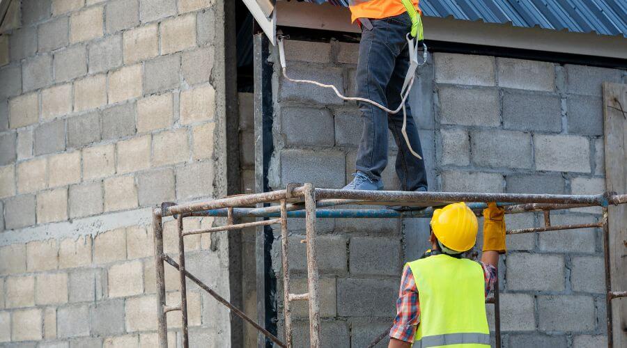 Expert new roof installation services in Elba, NY